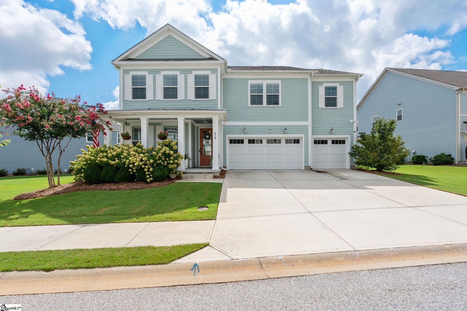 Property Photo: 410 Nebbiolo Lane SC 29681