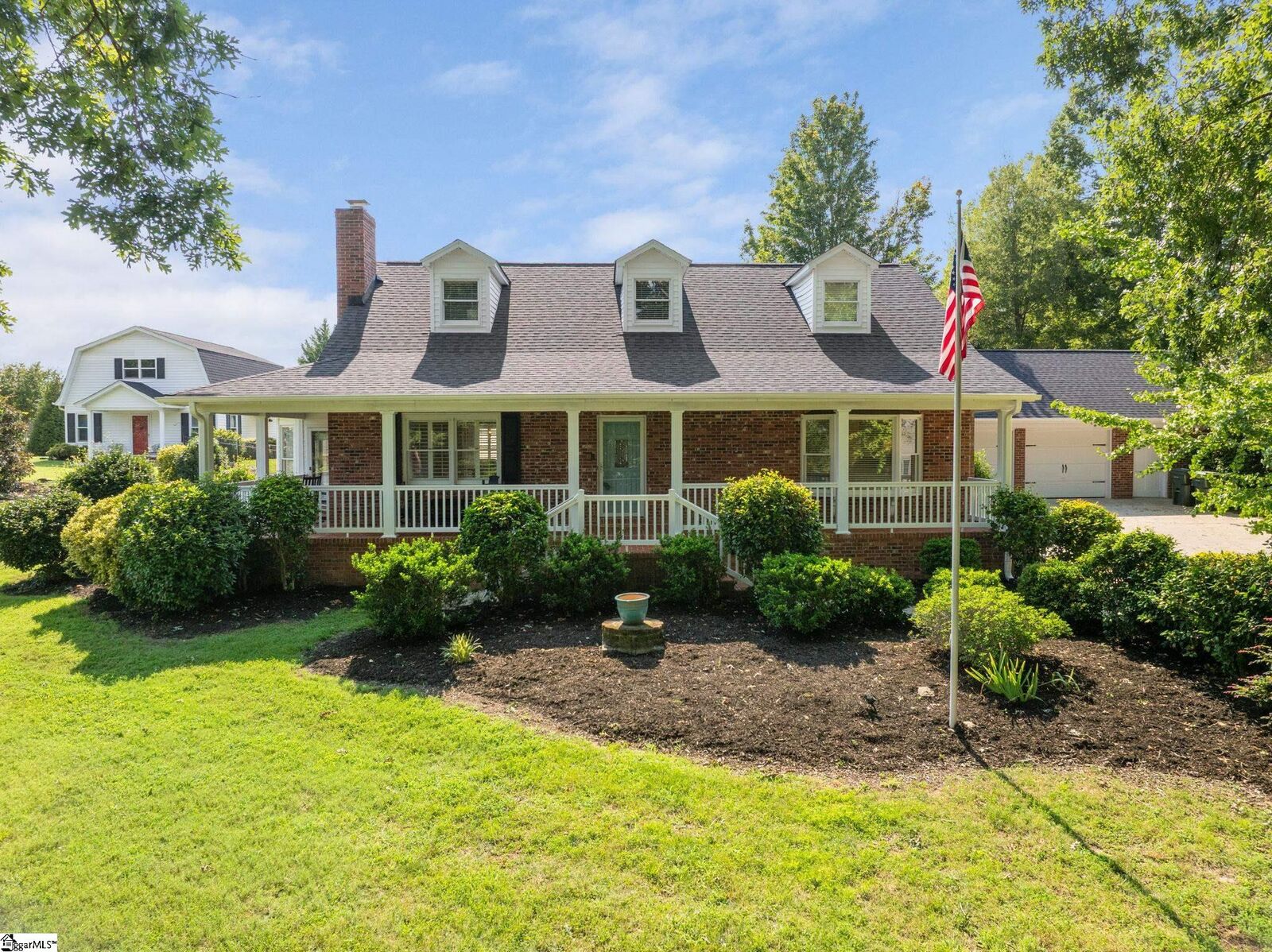 Property Photo: 115 Ponderosa Drive SC 29681