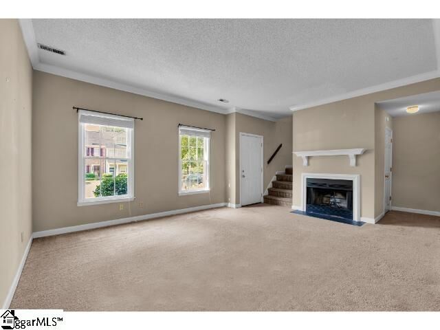 Property Photo:  218 Woodburn Club Lane  SC 29302 