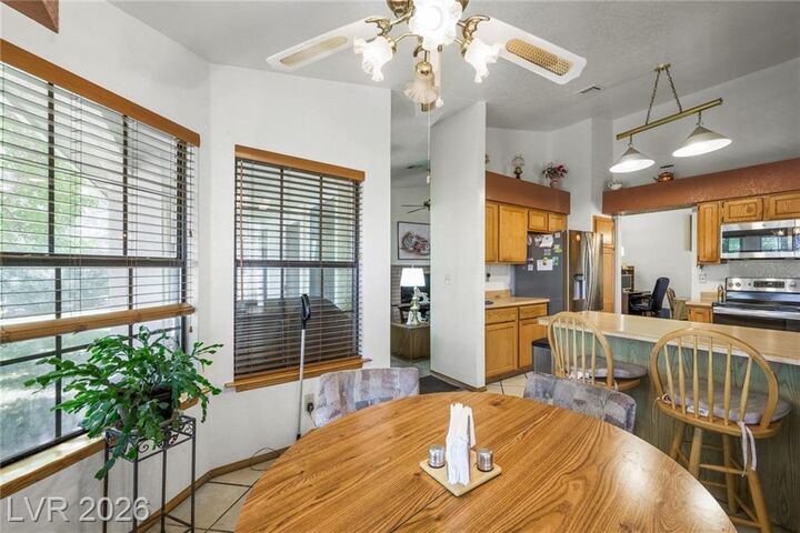 Property Photo: 5621 Lost Tree Circle NV 89130