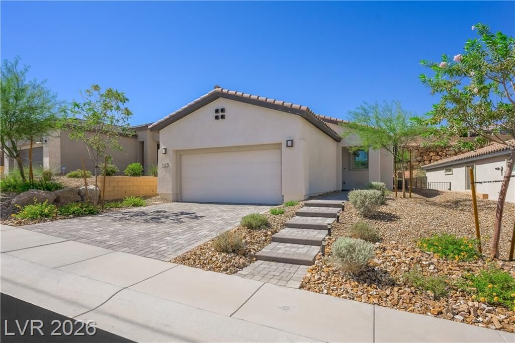 Property Photo:  69 Stone Bluff Lane  NV 89011 