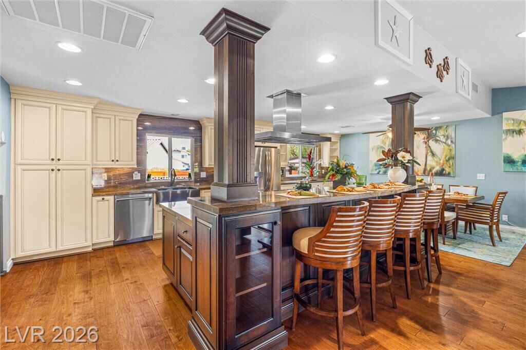 Property Photo:  8712 Bolzano Court  NV 89117 