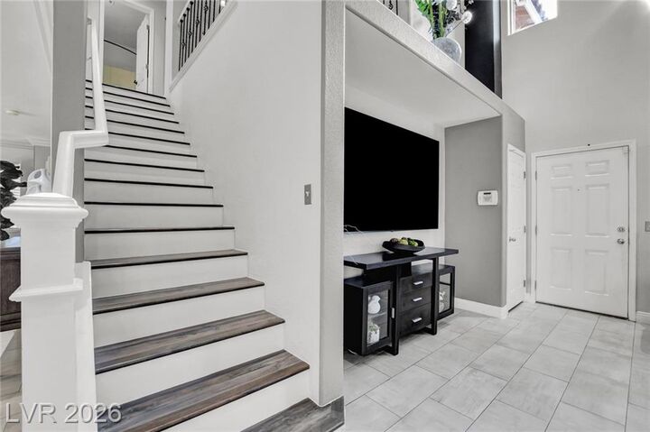 Property Photo:  5974 Banbury Heights Way  NV 89139 