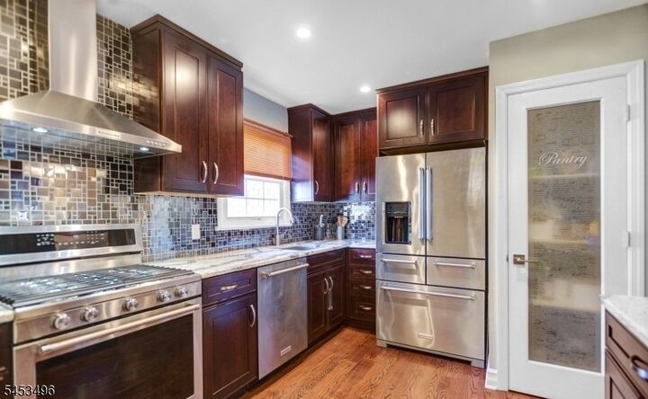 Property Photo:  1200 Springfield Ave 2C  NJ 07974 