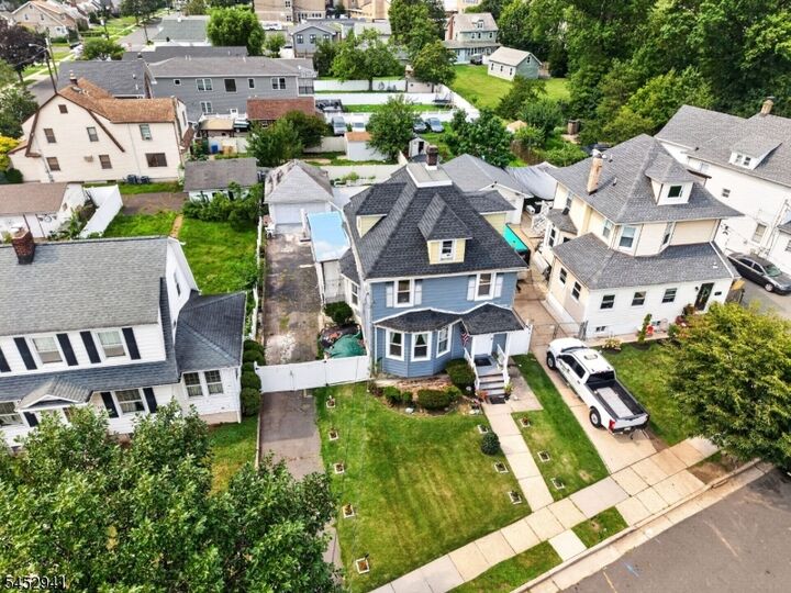 Property Photo:  136 W Gibbons St  NJ 07036 