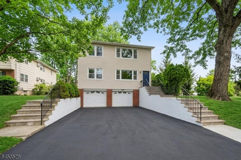 Property Photo:  166 1st St  NJ 07974 