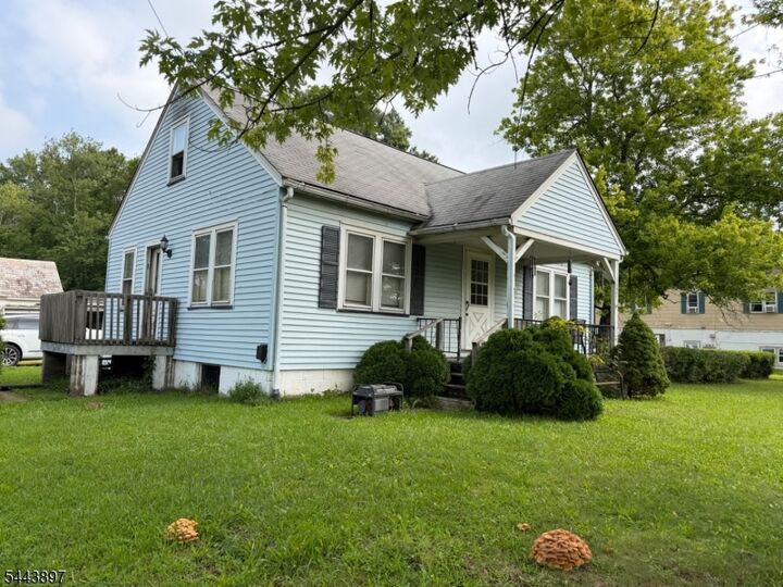 Property Photo: 659 State Route 12 NJ 08822