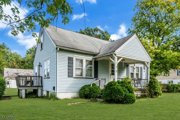 Property Photo: 659 State Route 12 NJ 08822