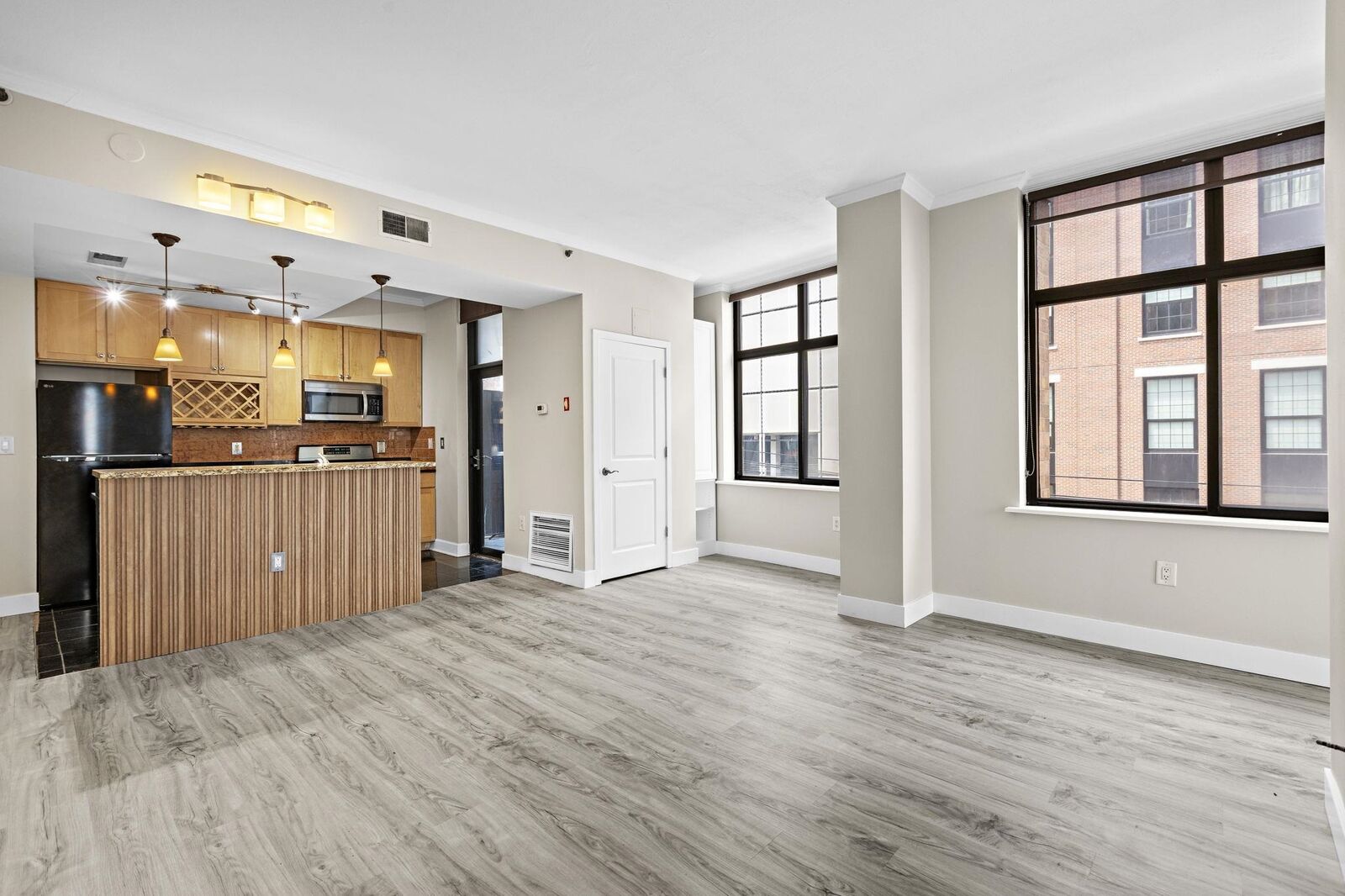 Property Photo:  610 Newark St 4E  NJ 07030 