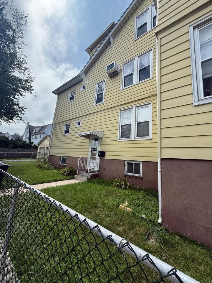 Property Photo: 170 Laurel Ave 3 NJ 07032