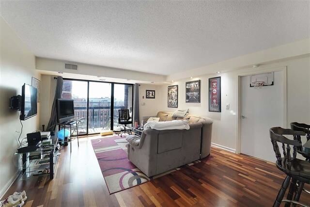 Property Photo: 700 1st St 6K NJ 07030