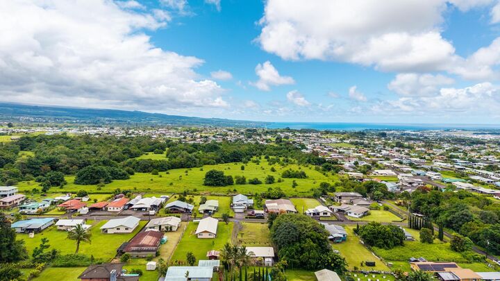 Property Photo: 156 Malia St HI 96720