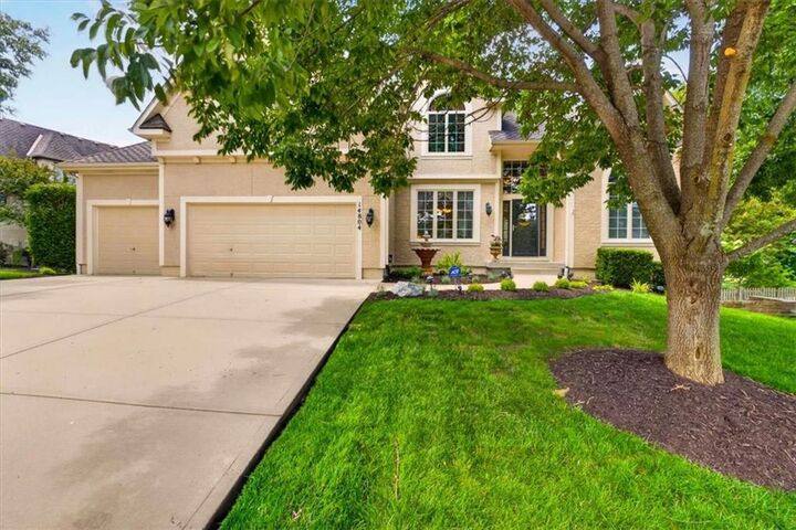 Property Photo:  14804 Carter Street  KS 66221 