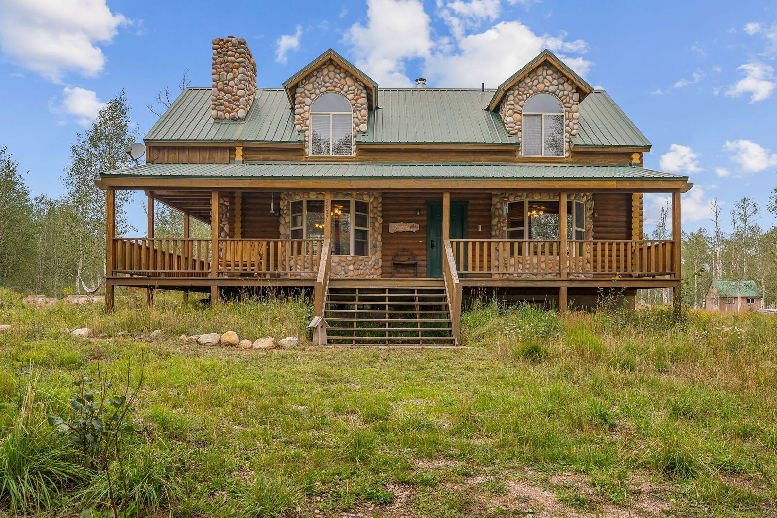 Property Photo: 2227 E 4425 S UT 84720