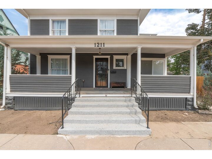 Property Photo:  1211 11th St  CO 80631 