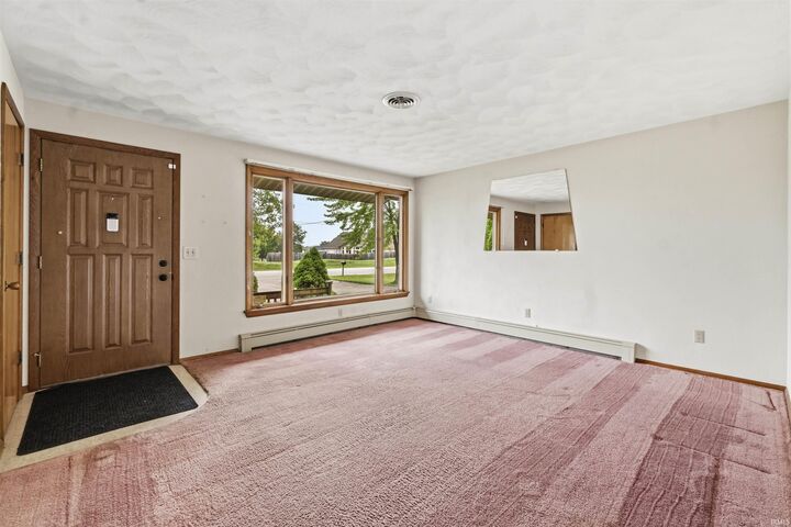 Property Photo:  1718 Union Chapel Road  IN 46845 
