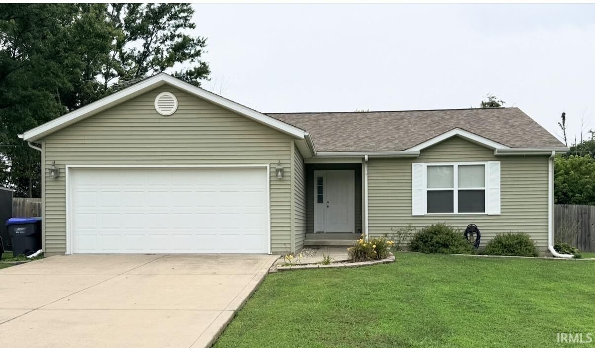 Property Photo:  3882 S Westmont Avenue  IN 47403 