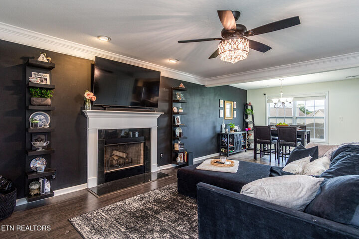 Property Photo:  7535 Dupree Rd  TN 37920 