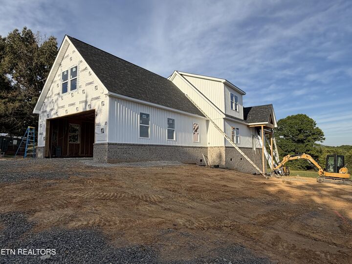 Property Photo:  861 Dalton Rd  TN 37820 