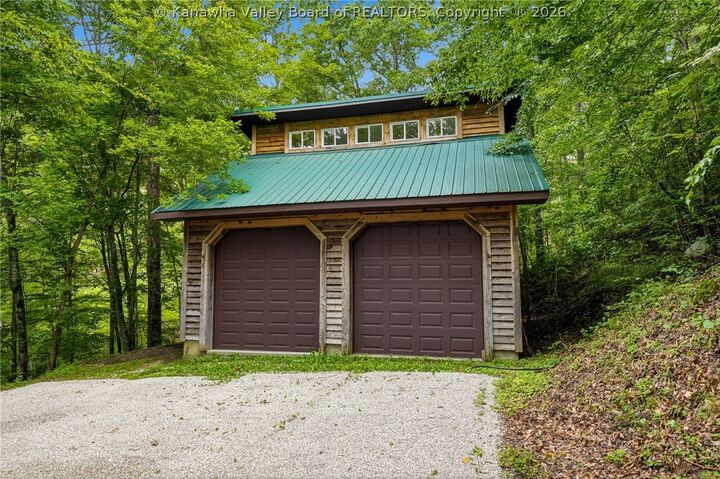 Property Photo:  1648 Charleys Creek Road  WV 25510 