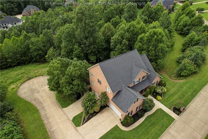 Property Photo:  8014 Southridge Way  WV 25526 