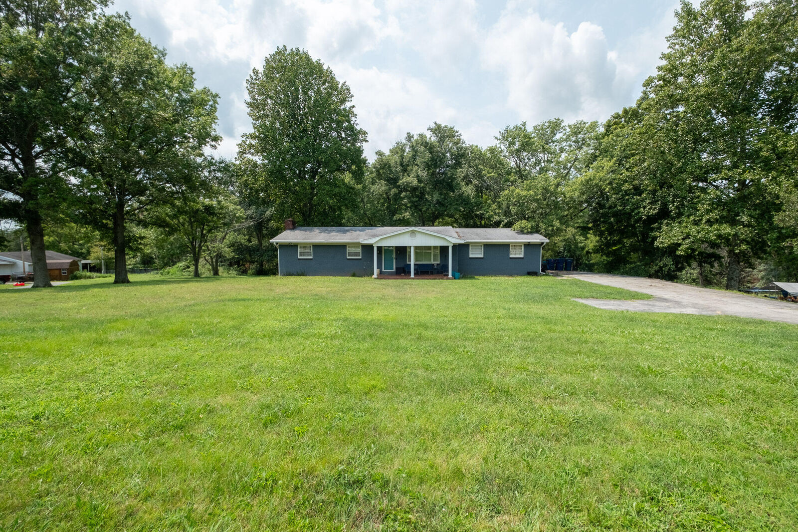 Property Photo: 2778 Cedar Grove Road KY 42501