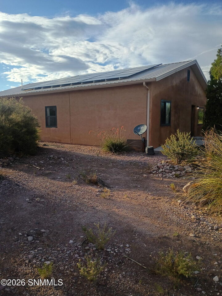 Property Photo:  143 S Miera Street  NM 87832 