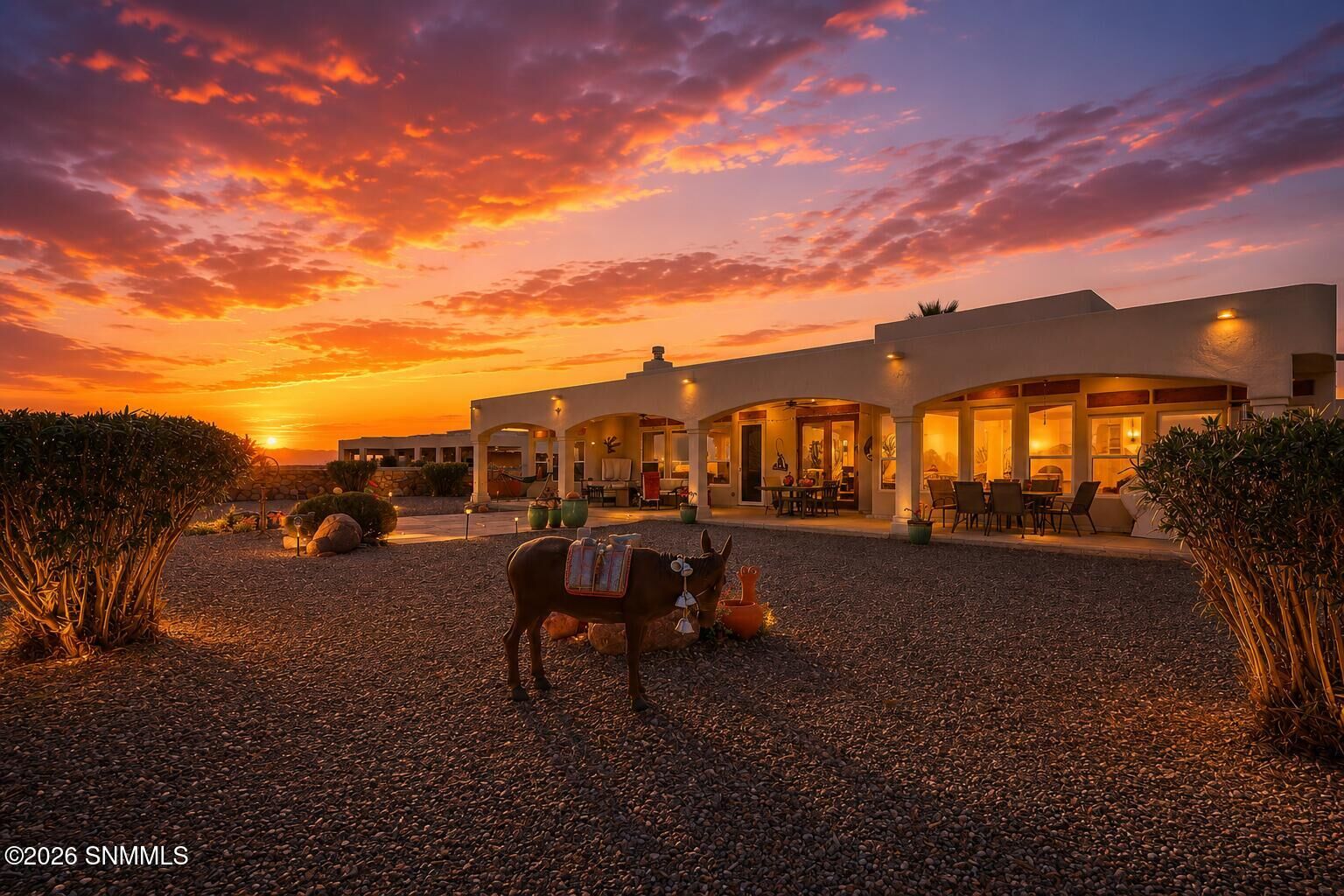 Property Photo:  1216 Titania Court  NM 88007 