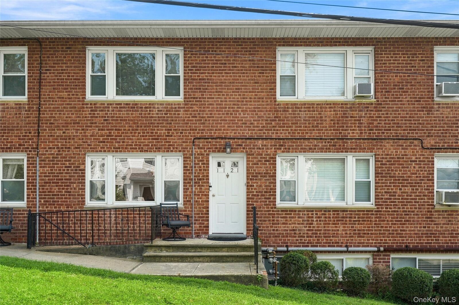 Property Photo: 184 Purchase Street 1-1 NY 10580