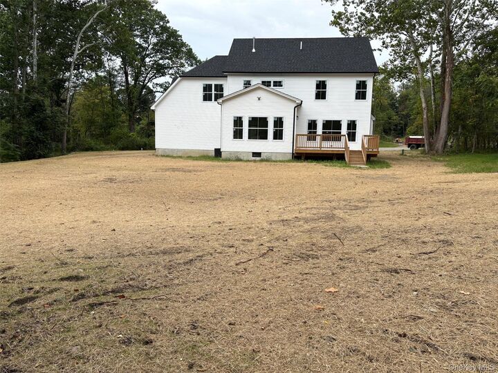 Property Photo: 4 Rosewood Lane NY 12553