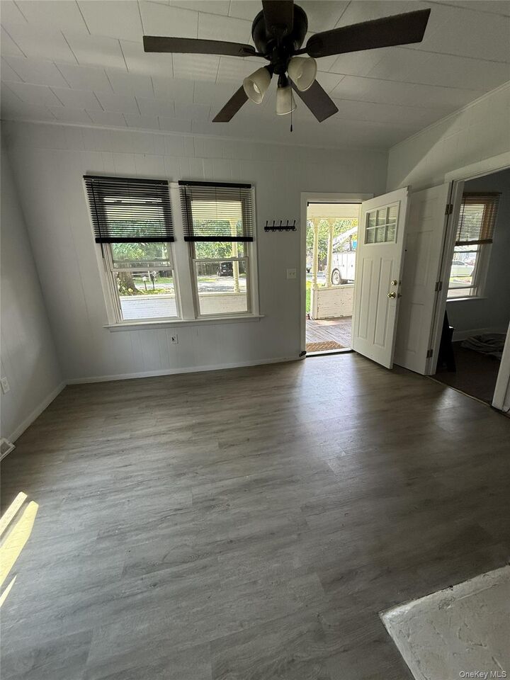 Property Photo: 15 Court Avenue NY 10925