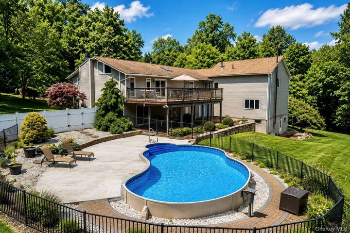 Property Photo: 204 Cherry Hill Road NY 10512