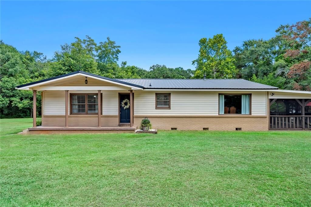Property Photo:  7470 Helton Drive  AL 36582 