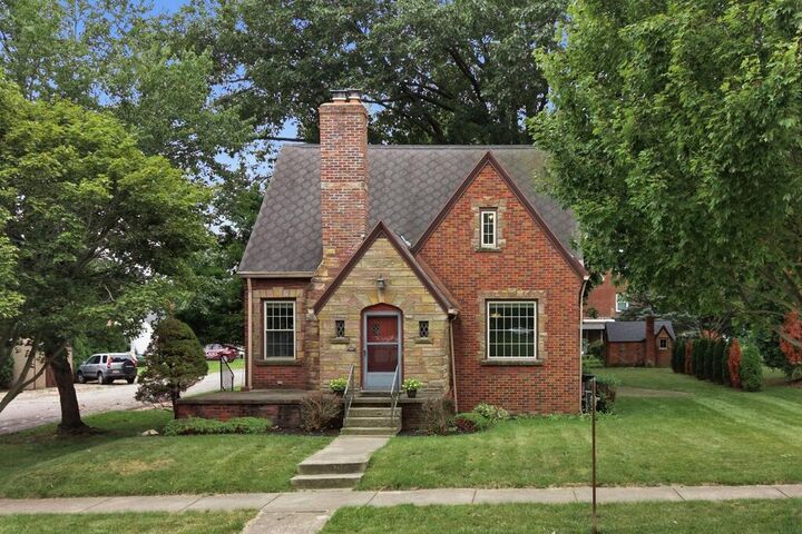 Property Photo:  315 Samaritan Ave  OH 44805 