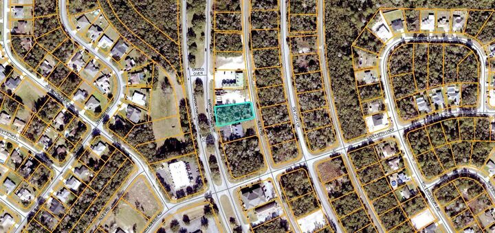Property Photo:  Marion Oaks Boulevard  FL 34473 