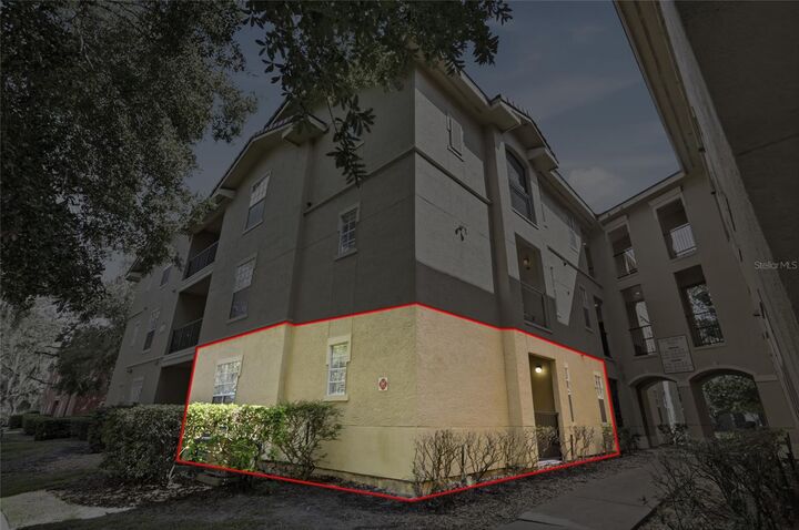 Property Photo: 114 Vista Verdi Circle 112 FL 32746