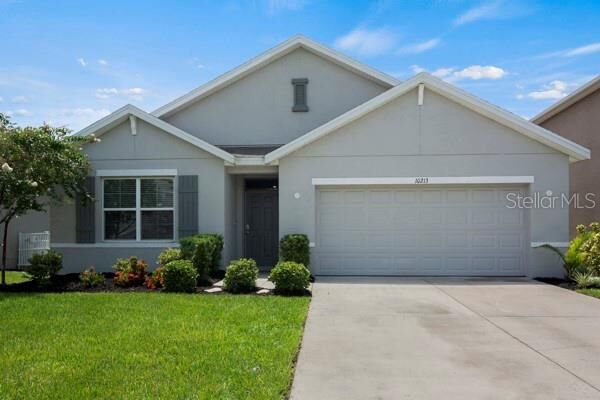 Property Photo:  10213 Golden Light Court  FL 33578 