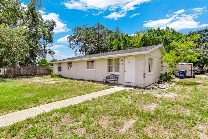 Property Photo:  4306 9th Street E  FL 34208 