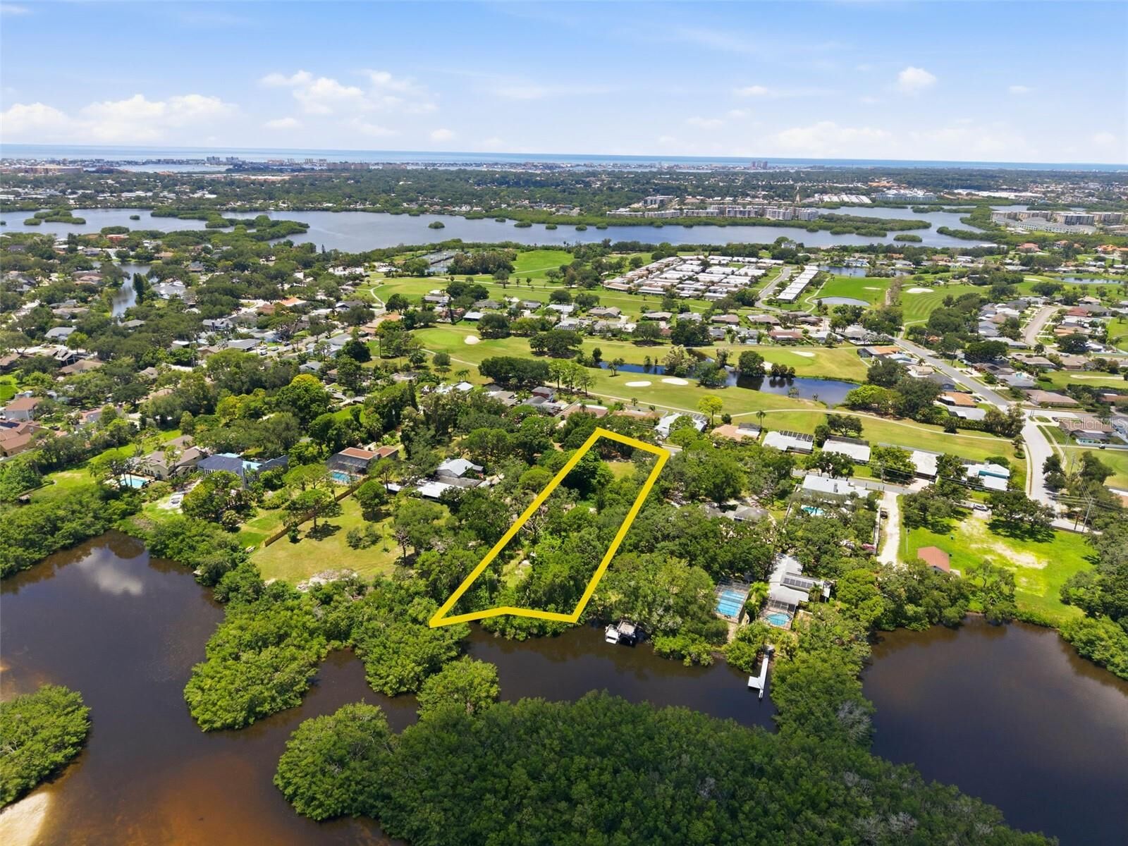 Property Photo:  6495 Burning Tree Drive  FL 33777 