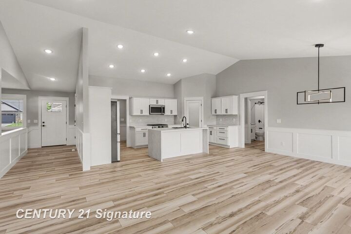 Property Photo:  5875 Diamond Meadows Lane  MI 48623 