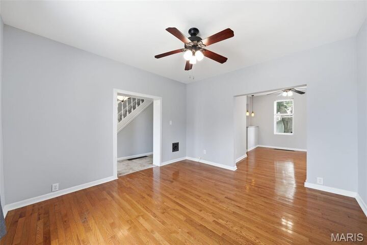 Property Photo:  4453 Wilcox Avenue  MO 63116 
