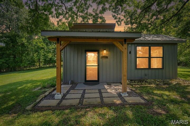 Property Photo:  9007 Crossman Road  MO 63628 