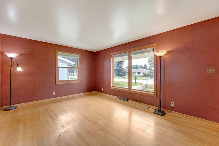 Property Photo: 5710 Freedy Ave WI 53406