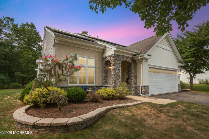 Property Photo:  26 Pierhead Drive  NJ 08005 