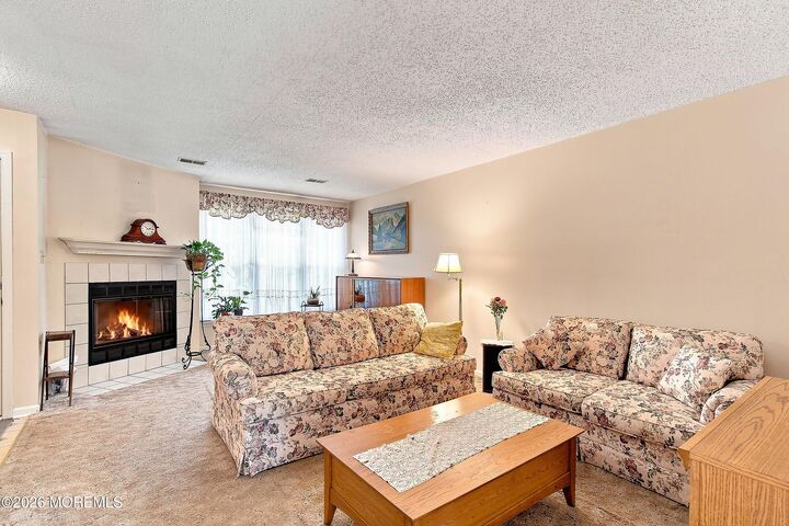 Property Photo:  25 Wyeth Drive  NJ 07728 