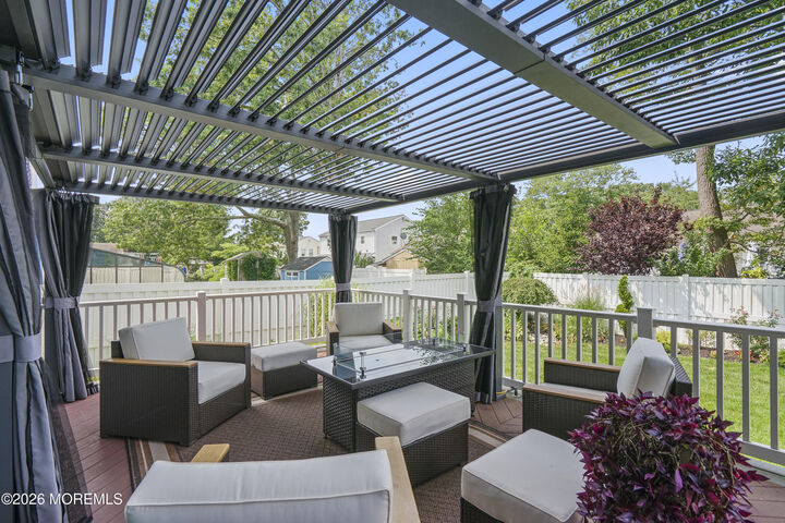 Property Photo:  1207 Curtis Avenue  NJ 08742 