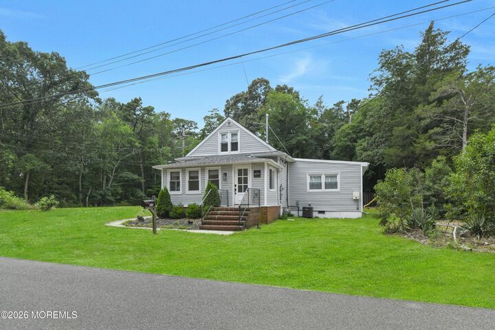 Property Photo:  914 Anglesea Avenue  NJ 08721 