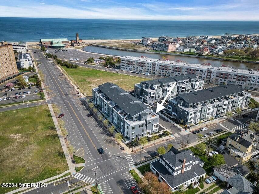 Property Photo: 300 Asbury Avenue NJ 07712