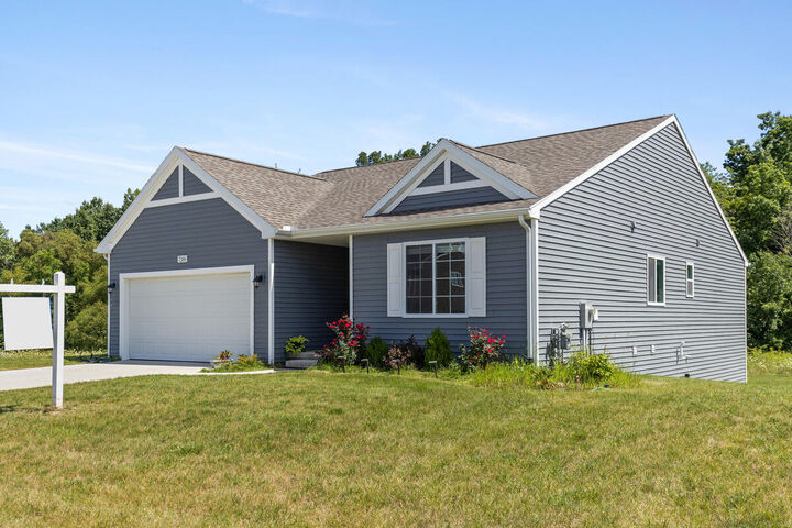 Property Photo: 7386 Bramling Drive SE MI 49316