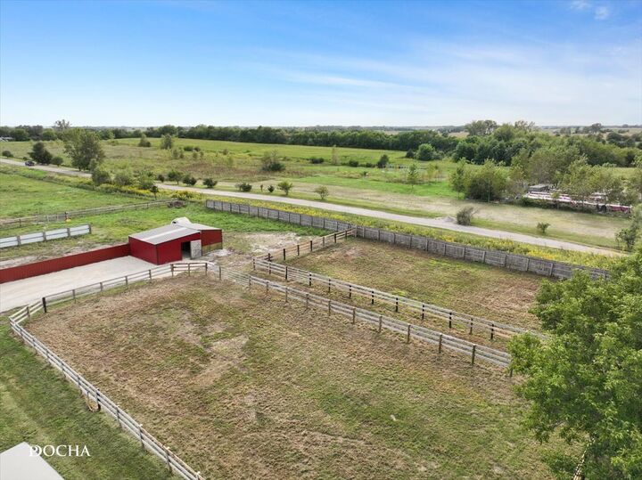 Property Photo: 1837 W Church Road IL 60401
